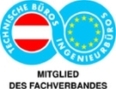 Logo Ingenieurbeuros